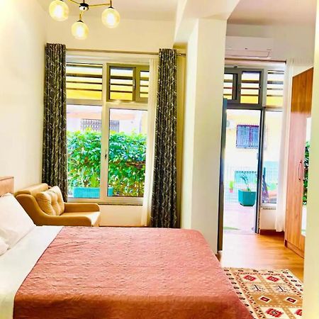 Comfy Studio In City Center Τίρανα Εξωτερικό φωτογραφία