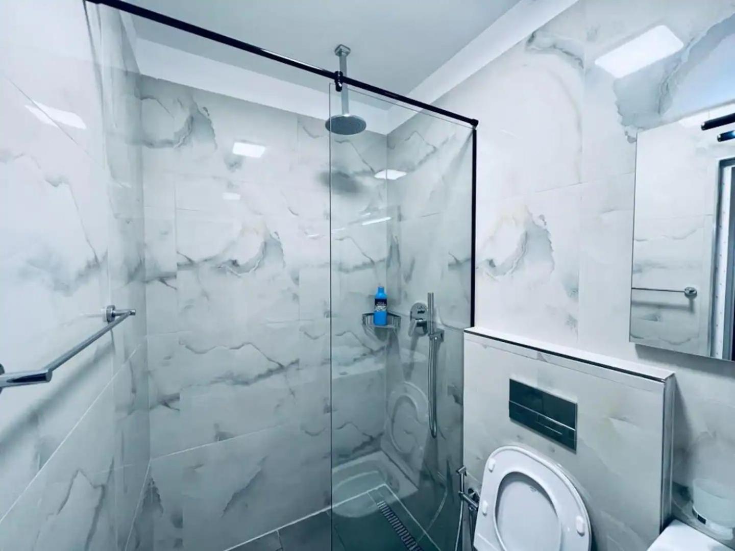Comfy Studio In City Center Τίρανα Εξωτερικό φωτογραφία