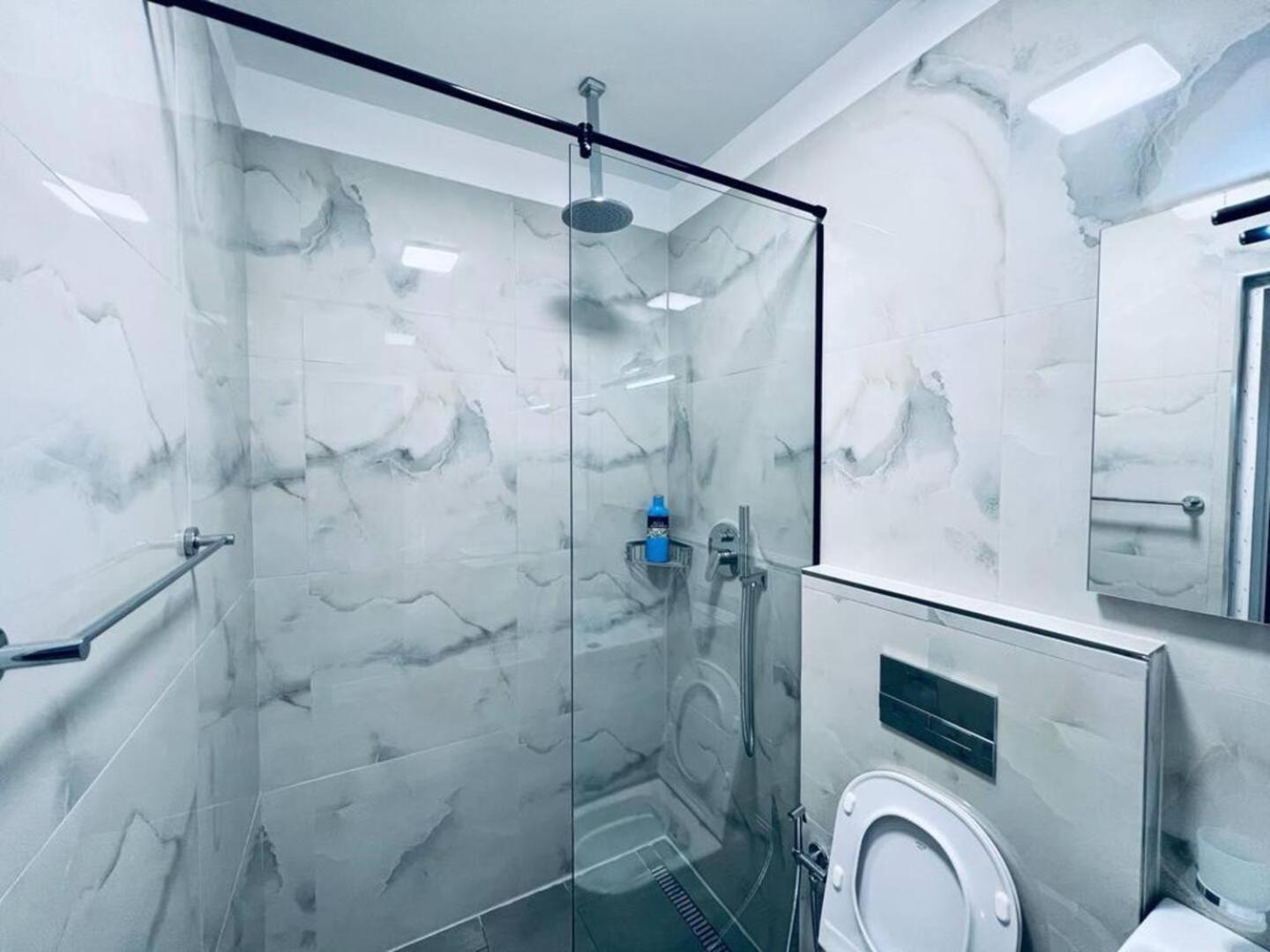 Comfy Studio In City Center Τίρανα Δωμάτιο φωτογραφία