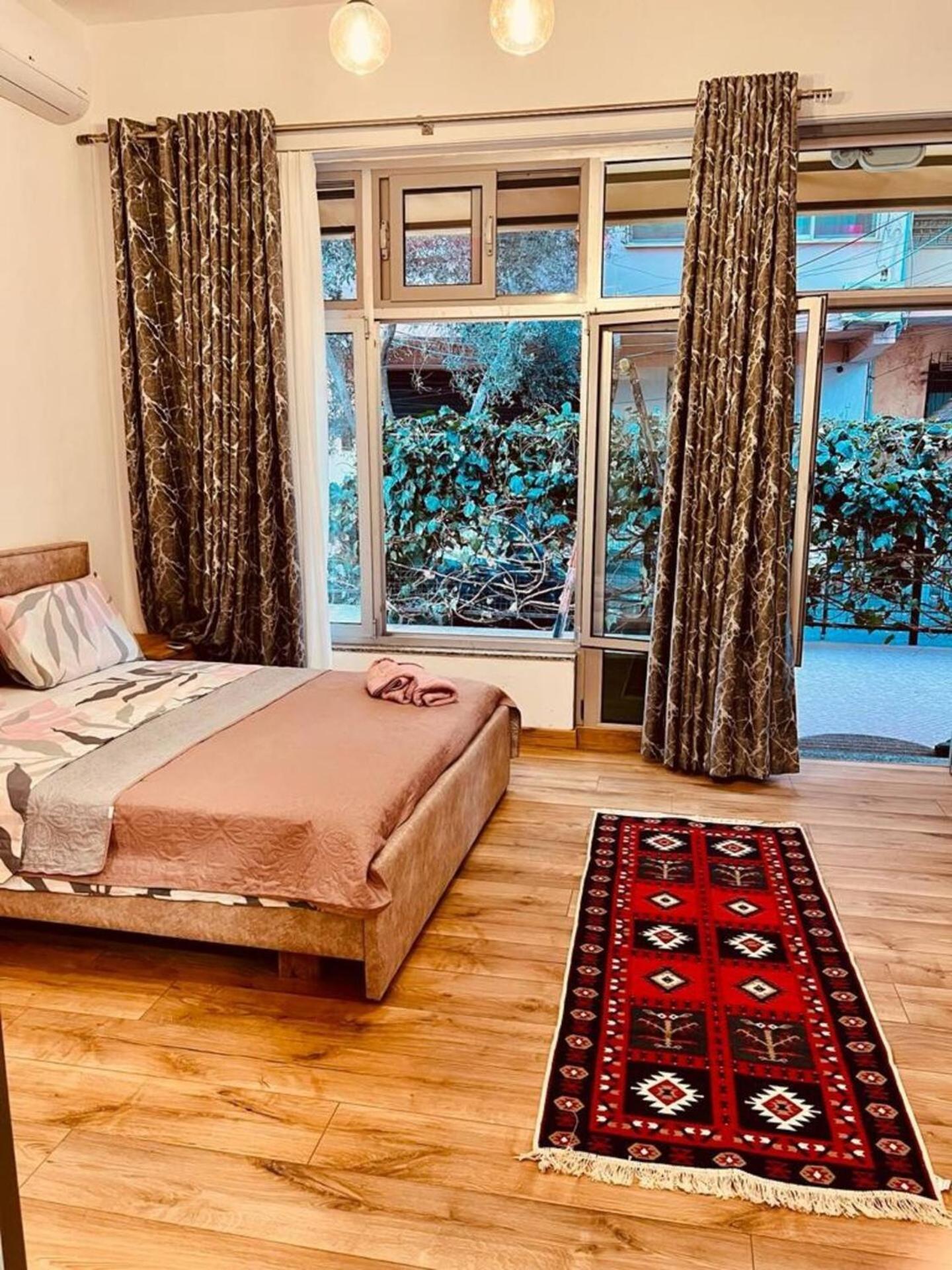 Comfy Studio In City Center Τίρανα Εξωτερικό φωτογραφία